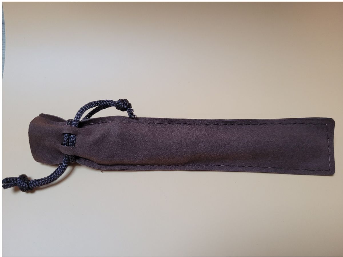 Étui en feutrine de protection