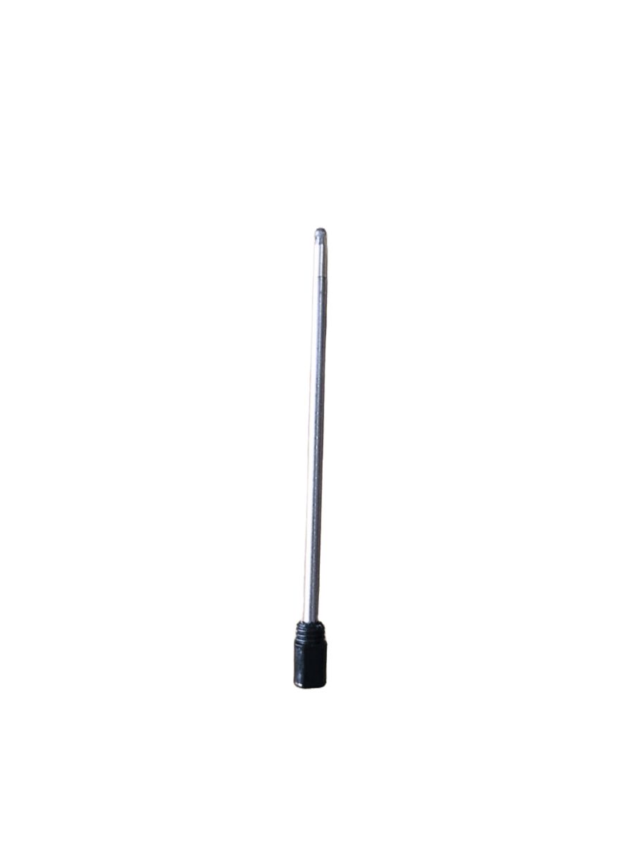 cartouche mini cross 7cm noir