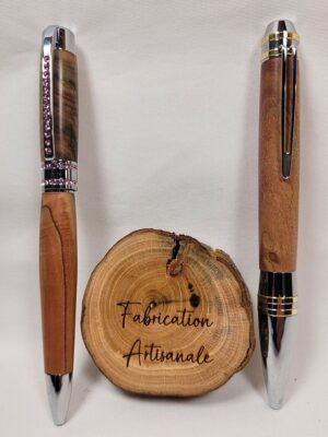 Stylo bille prémium édition